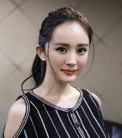 杨幂主演的7部“巅峰之作”演技与口碑齐飞简直杀疯了！