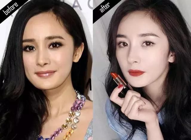 杨幂的体重是多少斤 杨幂真实身高体重具体多少