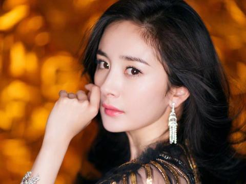 中国最性感女星—杨幂