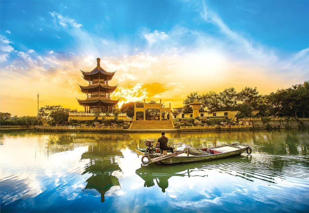 哇噻！36部喜剧电影承包你整年的笑点！