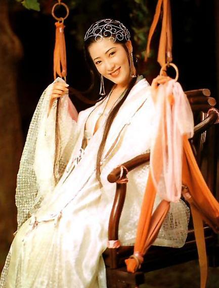 【金瓶梅解读】大话金瓶梅（六十五）潘金莲醉闹葡萄架 古典名著