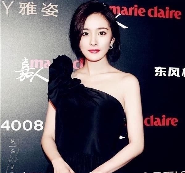 女星身材有多瘦？杨幂最重才98斤赵露思让我手中的鸡腿不香了