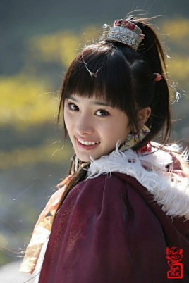 张艺谋电影背景大揭秘15年后杨幂圆梦成真幕后故事震撼人心