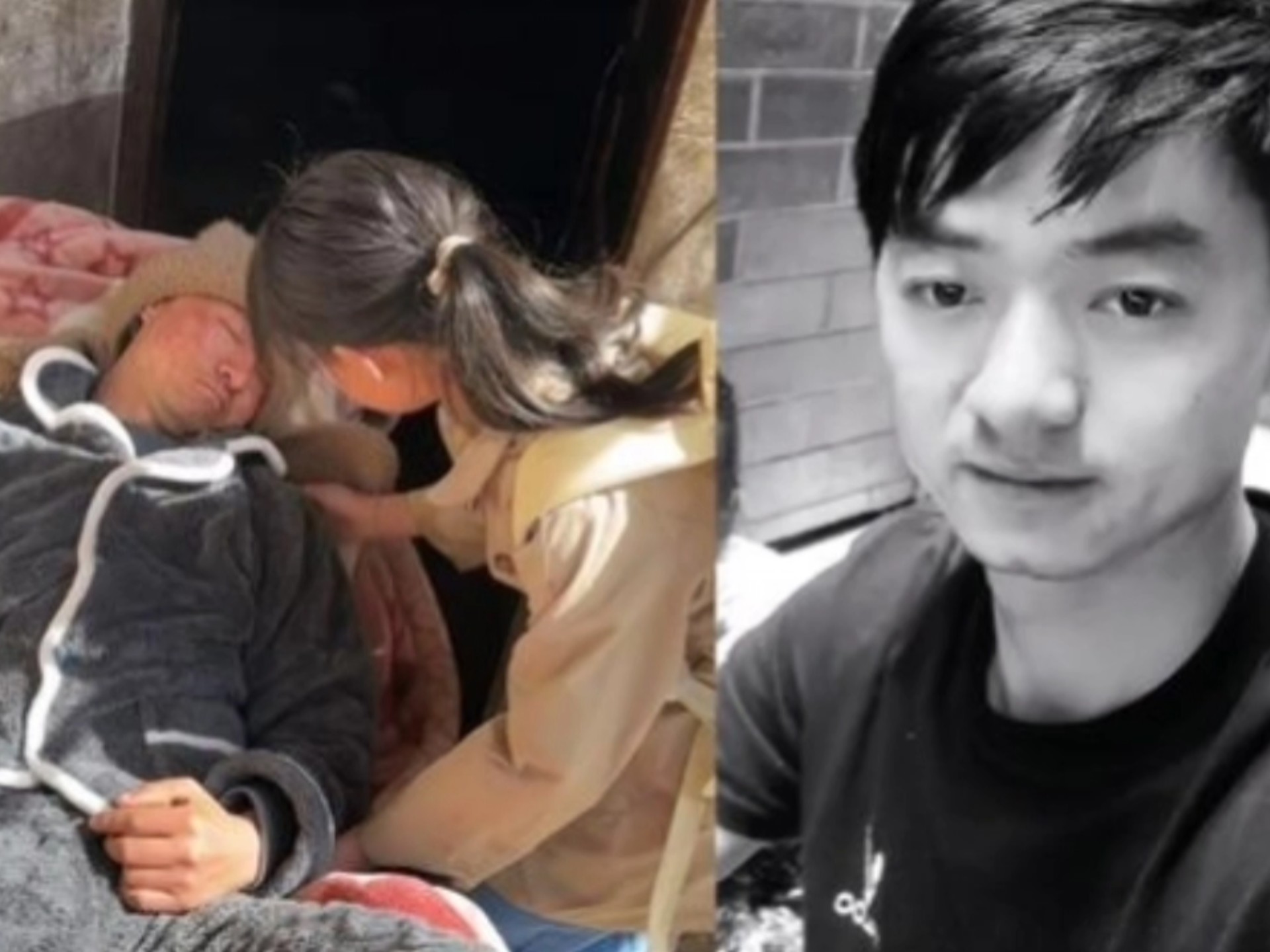 自作孽不可活！昔日头号主播小杨哥复出屡屡失败如今已落魄不已